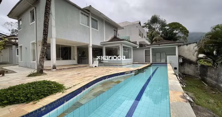 Estrada da cachoeira, vagem grande casa para comprar com 320m², 4 quartos.