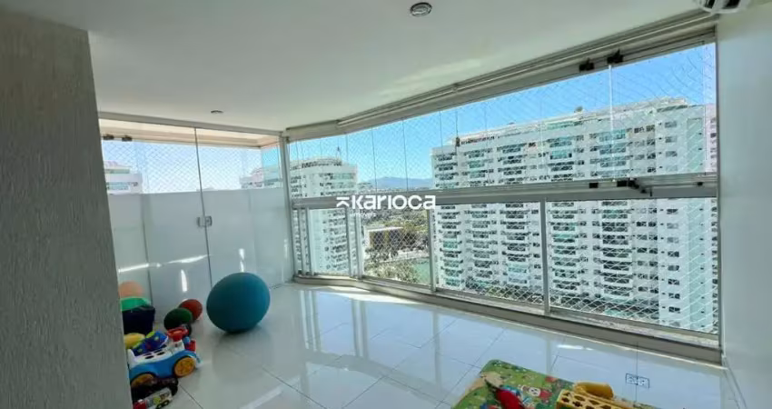 Surpreenda-se com este apê impecável no bora bora – exclusividade e conforto na barra!