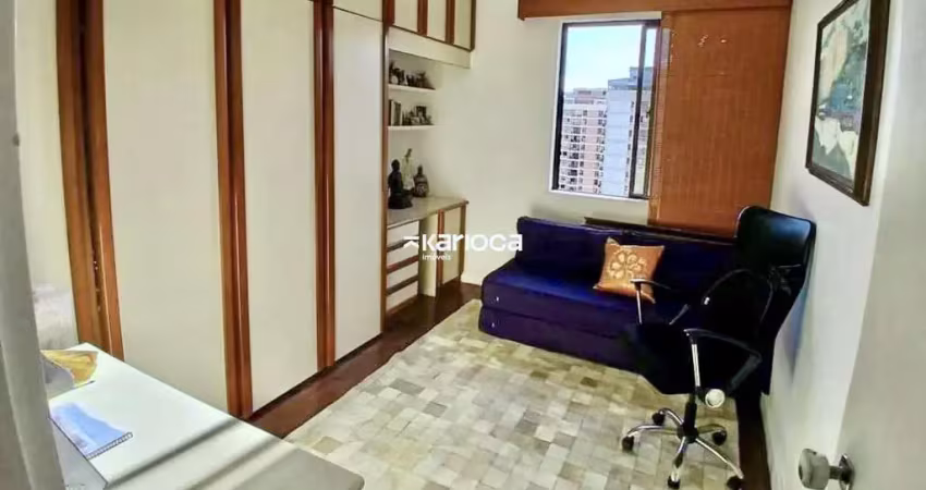 Apartamento com 3 quartos à venda na Rua Oscar Valdetaro, 176, Barra da Tijuca, Rio de Janeiro