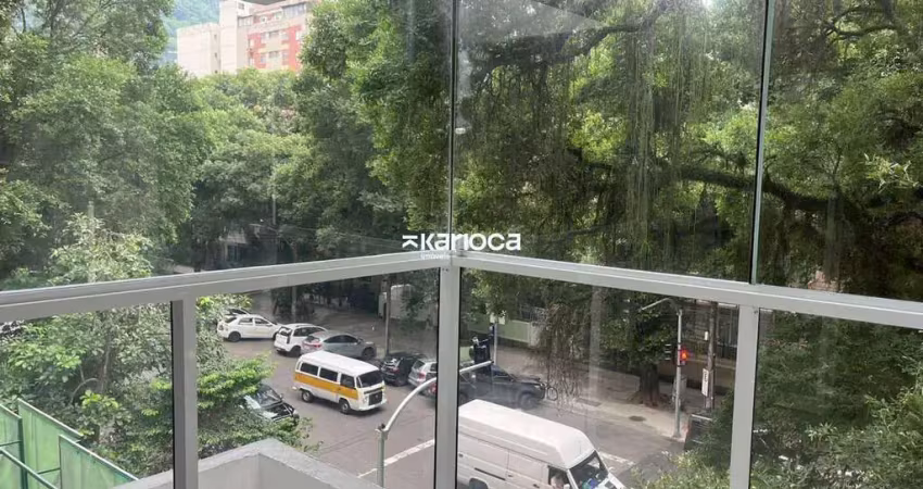 Apartamento com 1 quarto à venda na Rua Henrique Oswald, 200, Copacabana, Rio de Janeiro