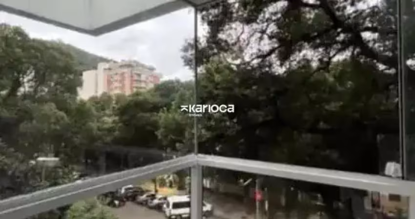 Apartamento com 1 quarto à venda na Rua Henrique Oswald, 200, Copacabana, Rio de Janeiro