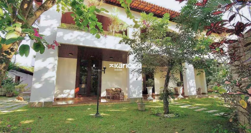 Apartamento com 6 quartos à venda na Rua Fala Amendoeira, 731, Barra da Tijuca, Rio de Janeiro