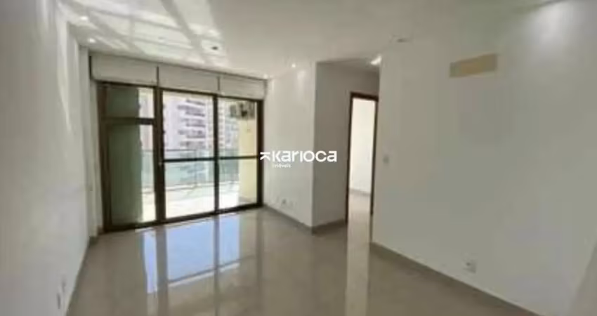 Apartamento com 3 quartos à venda na Rua Aroazes, 615, Barra Olímpica, Rio de Janeiro