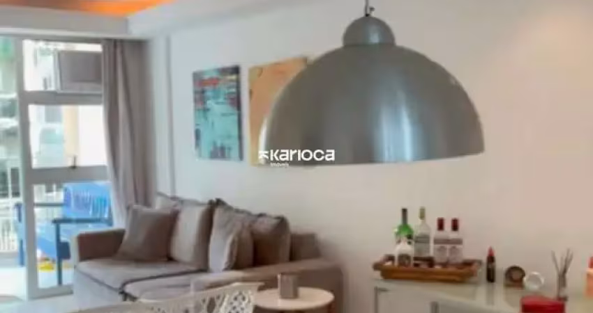 Apartamento com 3 quartos à venda na Rua Desembargador Oscar Tenório, 205, Recreio dos Bandeirantes, Rio de Janeiro