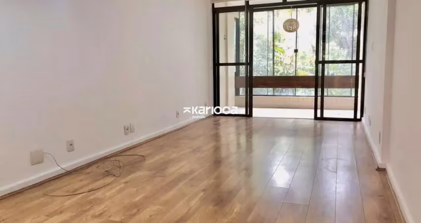 Apartamento com 3 quartos à venda na Rua Deodato de Morais, 20, Barra da Tijuca, Rio de Janeiro