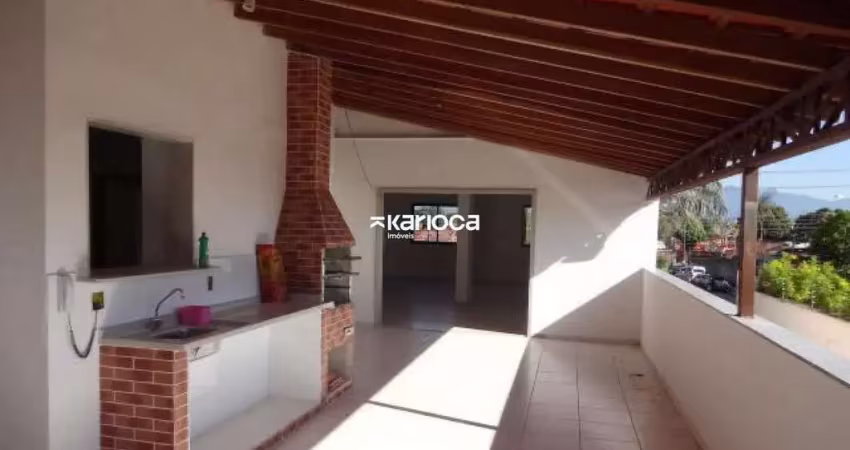 Apartamento com 3 quartos à venda na Rua Lais Neto dos Reis, 179, Vila Julieta, Resende