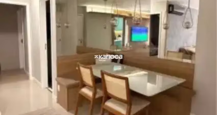 Apartamento com 2 quartos à venda na Rua Escritor Rodrigo Melo Franco, 400, Barra Olímpica, Rio de Janeiro