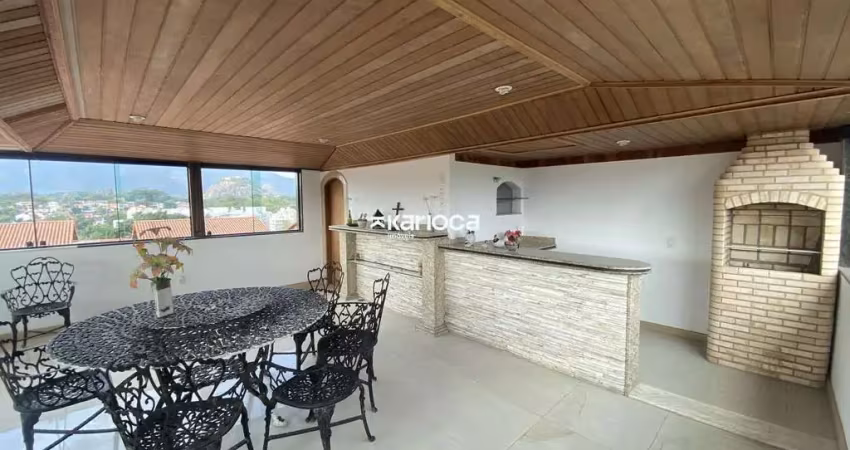 Casa com 2 quartos para alugar na Rua Professor Mário de Vasconcelos, 89, Pechincha, Rio de Janeiro