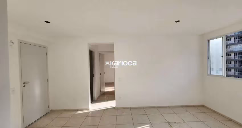 Apartamento aconchegante na barra olimpica  - 2 quartos 1 vaga