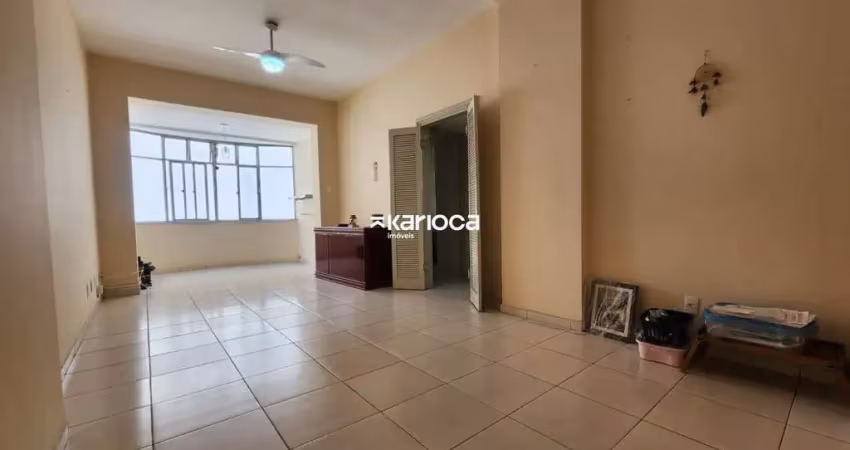 Apartamento com 2 quartos à venda na Avenida Nossa Senhora de Copacabana, 209, Copacabana, Rio de Janeiro