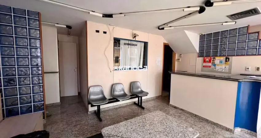 Consultório odontológico (clinica medica ou consultorio) montado no downtown – barra da tijuca
