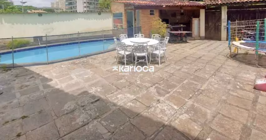 Casa com 12 quartos à venda na Rua Le Corbusier, 151, Recreio dos Bandeirantes, Rio de Janeiro