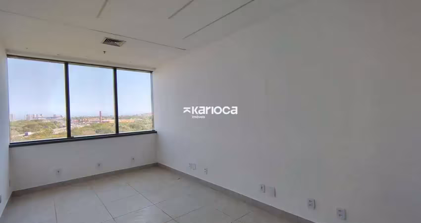 Sala comercial à venda na Avenida Embaixador Abelardo Bueno, 1, Barra Olímpica, Rio de Janeiro
