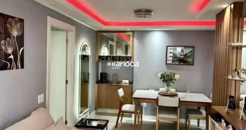 Apartamento com 2 quartos à venda na Avenida Abraham Medina, 355, Barra Olímpica, Rio de Janeiro