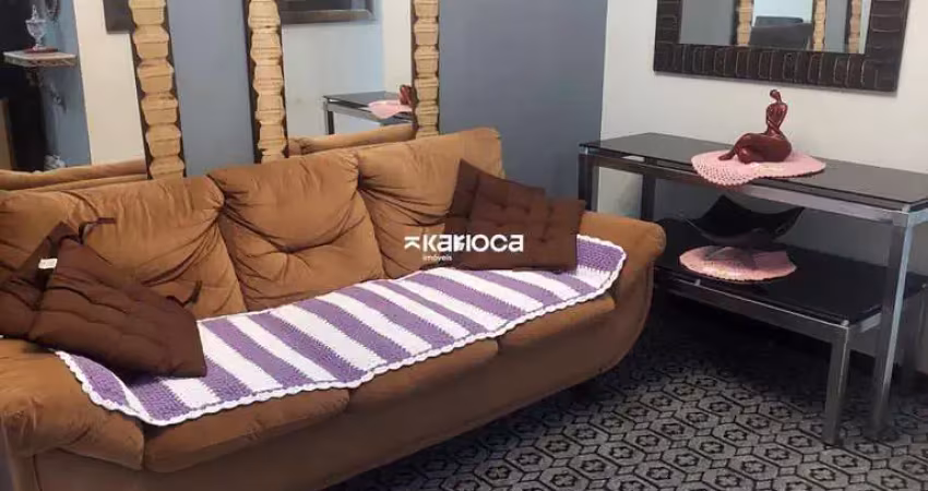 Apartamento com 2 quartos à venda na Rua Joaquim da Silveira, 321, Recreio dos Bandeirantes, Rio de Janeiro