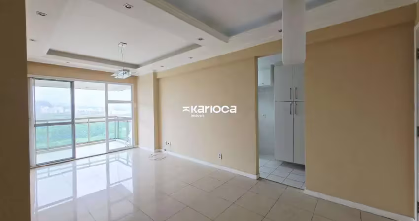 Apartamento para locação reserva jardim - 78m² - 2 quartos - sol da manhã - cidade jardim