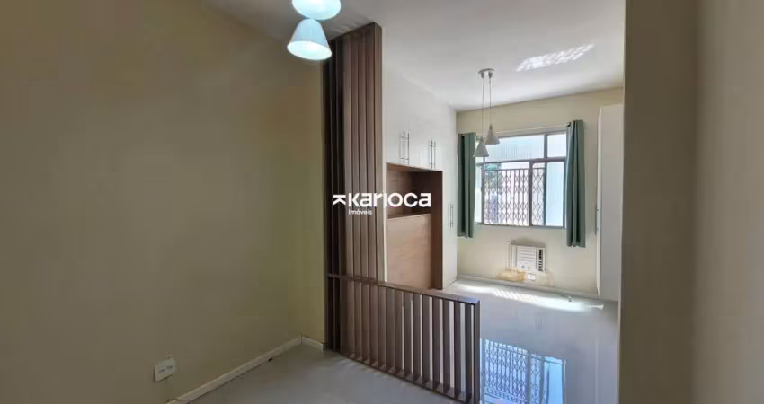 Apartamento com 1 quarto para alugar na Praia Botafogo, 340, Botafogo, Rio de Janeiro