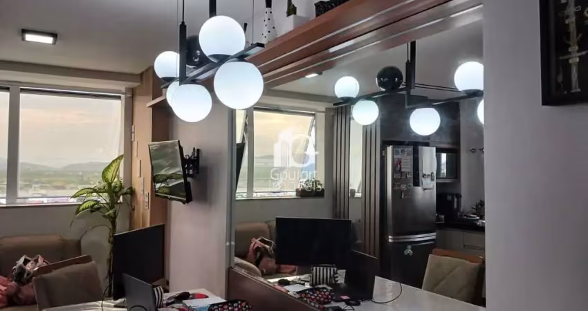 Apartamento com 2 quartos à venda na Rua Salomão Eichner, Centro, Navegantes