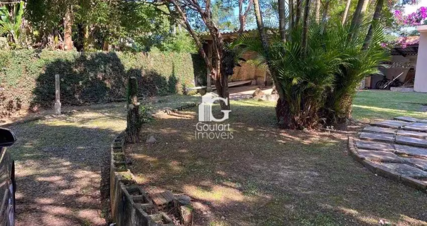 Chácara à venda no bairro praia de armação do itapocorói - penha/sc