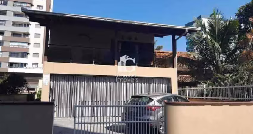 Casa com 4 quartos à venda na Rua João Sacavem, Gravata, Navegantes