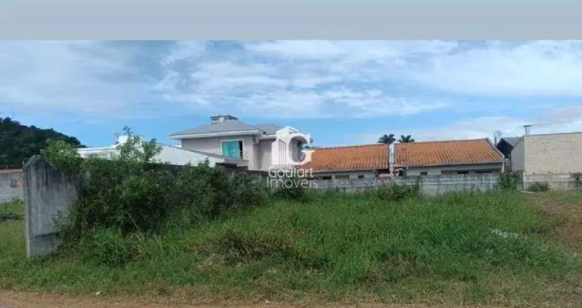 Terreno à venda no Gravatá, Penha 