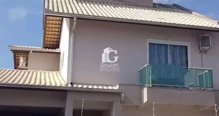 Casa com 3 quartos à venda no Centro, Penha 