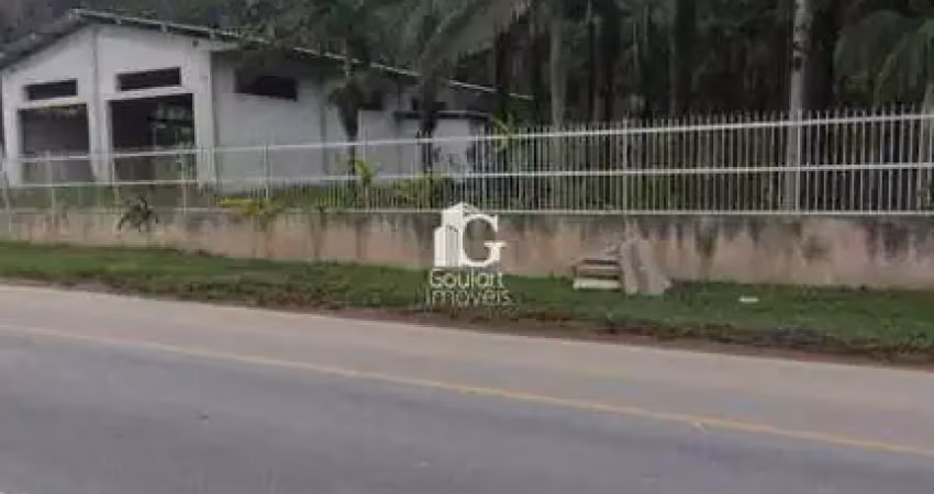 Terreno à venda no Santa Lídia, Penha 