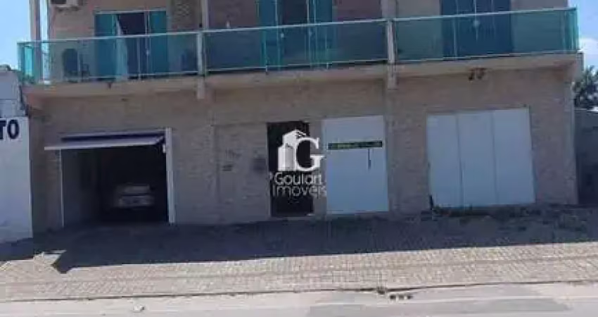 Prédio à venda na Rua Nilo Anastácio Vieira, 994, Centro, Penha