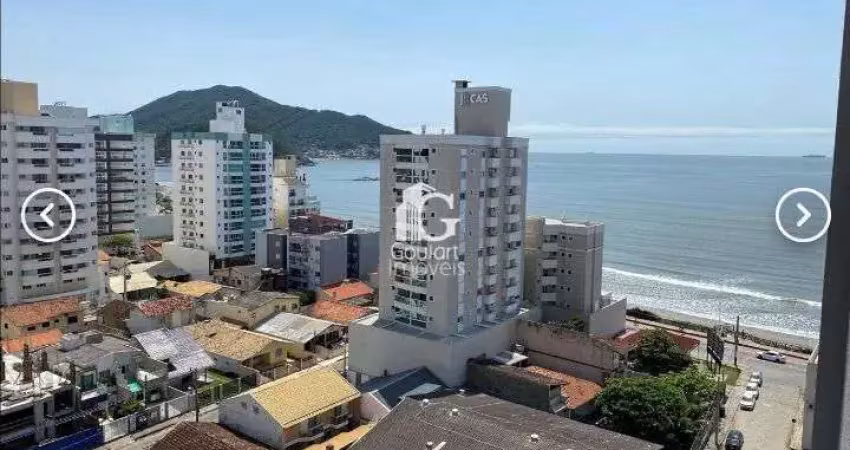 Apartamento com 2 quartos à venda na Avenida Prefeito José Juvenal Mafra, Gravata, Navegantes