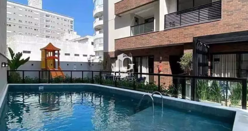 Apartamento com 3 quartos à venda na Rua Salomão Eichner, Gravata, Navegantes