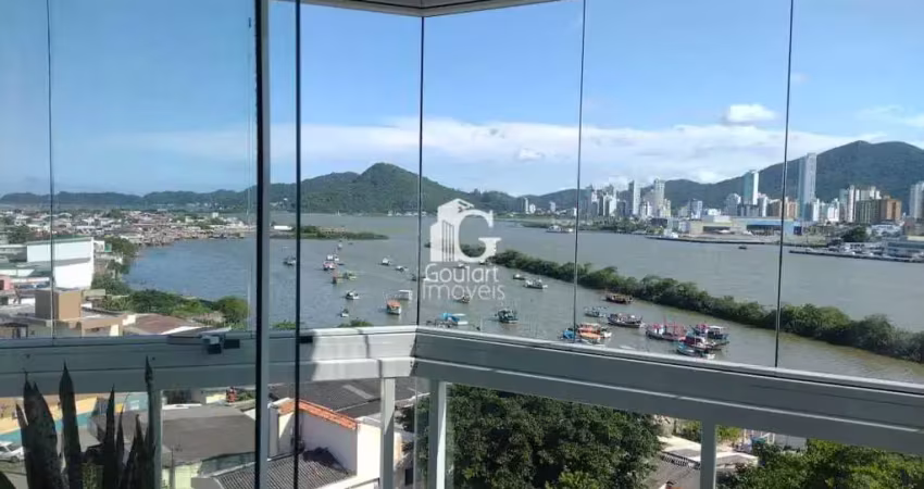 Cobertura com 3 quartos à venda na Rua João Sacavem, Centro, Navegantes