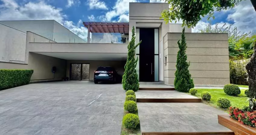 Casa em Condomínio para Venda em Barueri, Alphaville Centro Industrial e Empresarial/Alphaville., 4 dormitórios, 4 suítes, 6 banheiros, 6 vagas