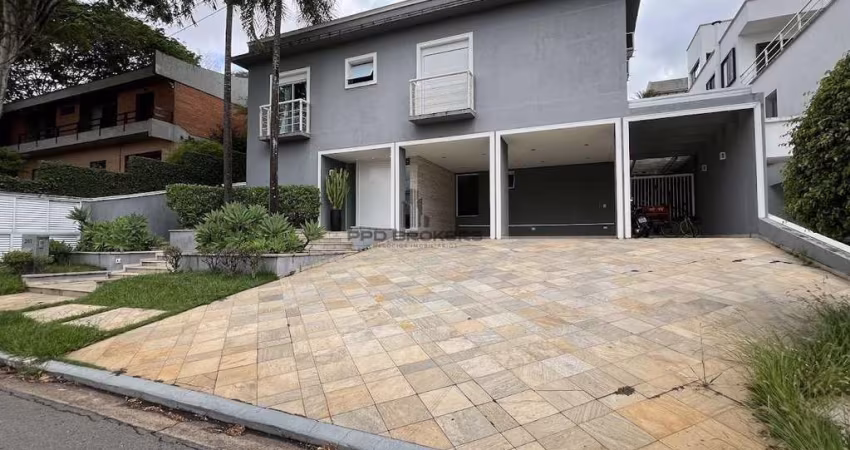 Casa para venda ou locação no Residencial Alphaville 1