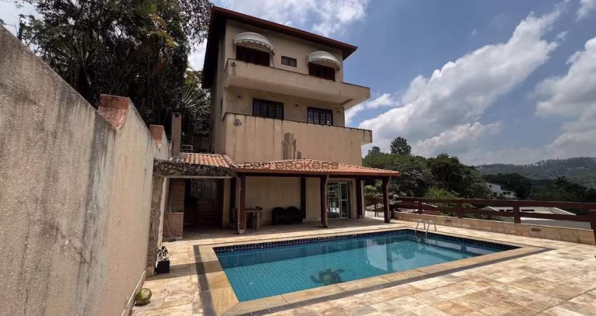 Casa para venda no condomínio Nova São Paulo
