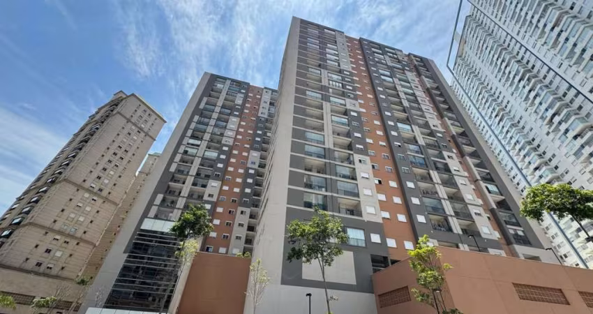 Apartamento em Alphaville Cond Apice Park 52 metros 2 Dormitórios