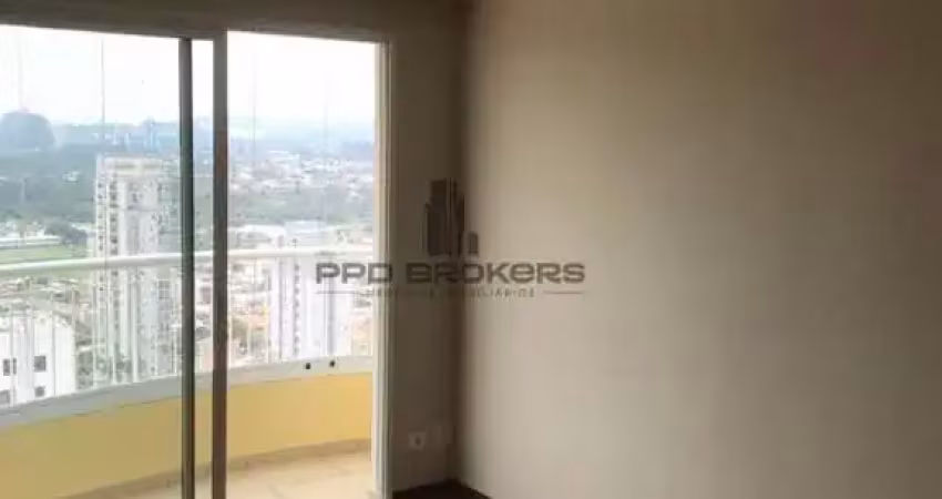 Apartamento em Barueri torre única com 3 dormitórios e 2 vagas