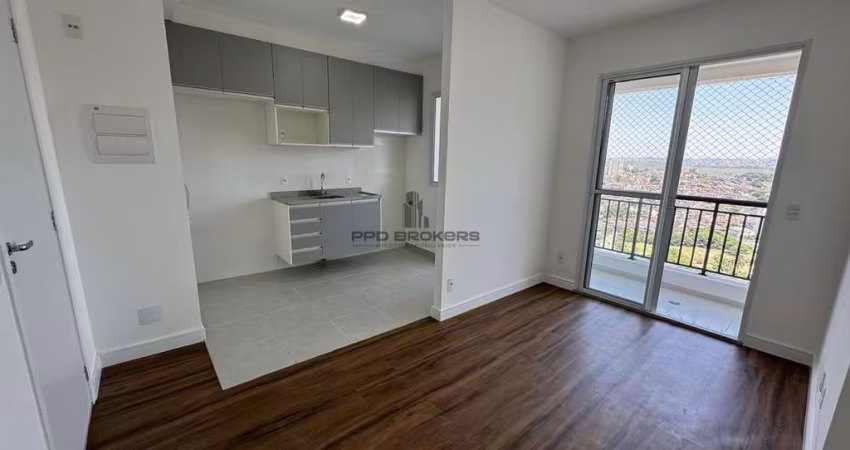 Apartamento de 1 dormitório a poucos metros do Parque Municipal