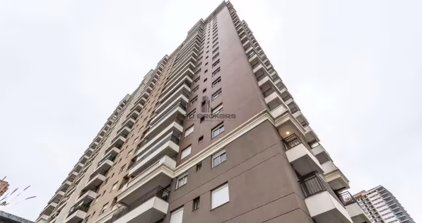 Apartamento com 3 dormitórios em Alphaville