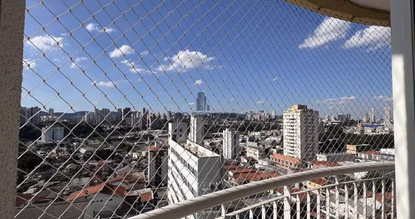 Apartamento de 3 dormitórios e 2 vagas na Vila Boa Vista - Barueri