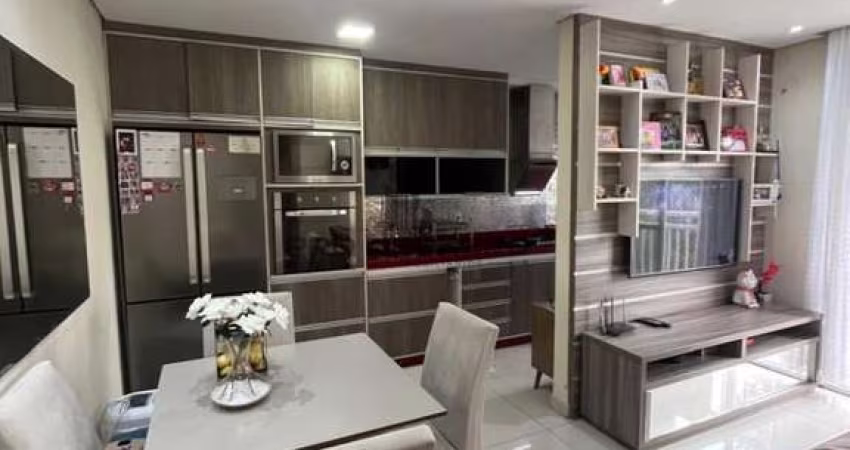 Apartamento no condomínio Vista Bela Barueri