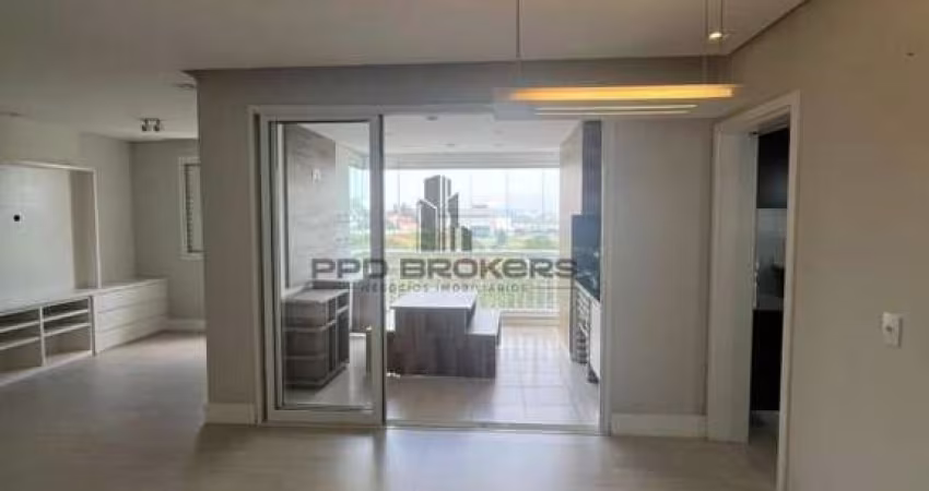 Apartamento para locação no Paisagem Tamboré
