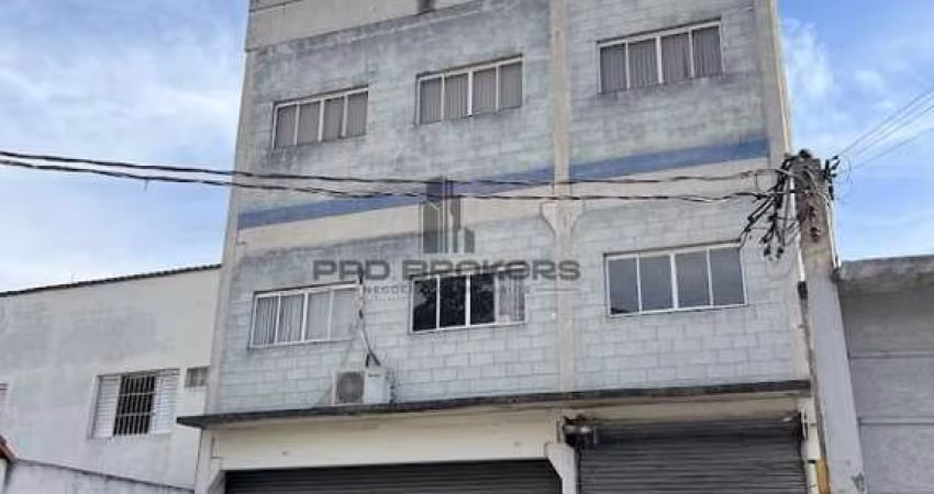 Galpão para locação em Jandira