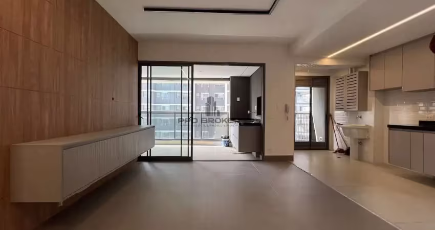 Apartamento para locação no condomínio Level Alphaville