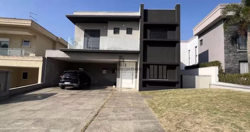 Casa no condomínio Genesis 2 Alphaville - Avalia permuta