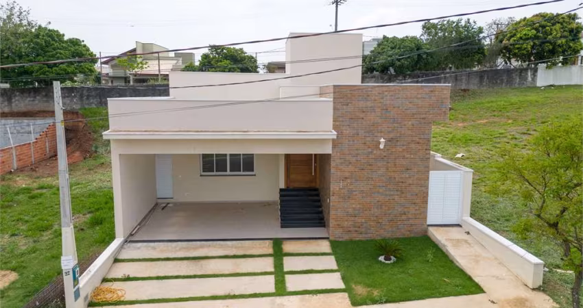 Condomínio com 5 quartos à venda em Residencial Lagos D'icaraí - SP
