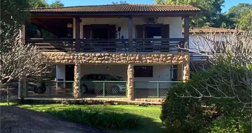 Casa com 2 quartos à venda em Condomínio Monte Belo - SP