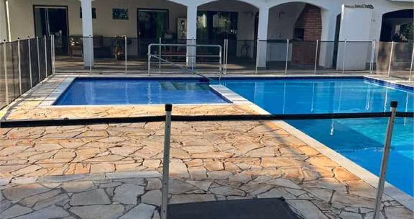Condomínio com 4 quartos à venda em City Castello - SP