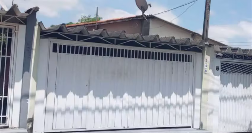 Casa com 3 quartos à venda em Parque Industrial - SP
