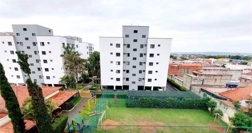 Condomínio com 2 quartos à venda em Parque Nossa Senhora Da Candelária - SP