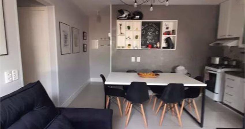 Apartamento com 2 quartos à venda em Rancho Grande - SP